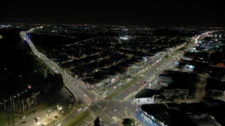 Hortolândia ocupa posição de destaque em ranking das “cidades inteligentes”
