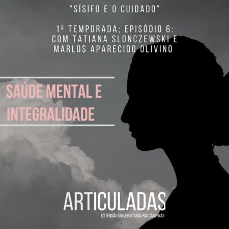 “Saúde mental e integralidade” é o tema do 6º episódio de podcast criado a partir de memórias de idosos de Hortolândia