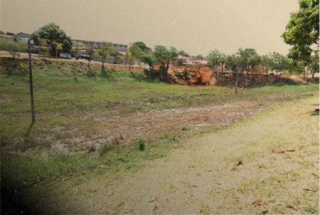 Exposição mostrará a transformação proporcionada pelo Parque Dorothy na região do Jd. N. Sra. de Fátima
