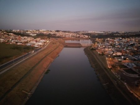Obra viária que ligará região do Jd. Novo Cambuí ao Jd. São Sebastião começa ainda neste ano