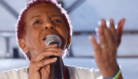 Semana da Consciência Negra tem show da Leci Brandão em Hortolândia