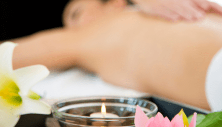 CAMPINAS: MASSAGISTAS ENCONTRAM MERCADO PROMISSOR NO SEGMENTO DE SAÚDE E BEM-ESTAR