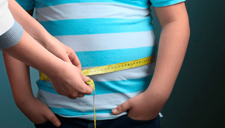 Como prevenir e tratar a obesidade infantil?