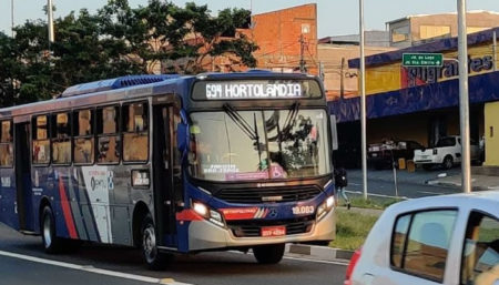 Alteração na programação horária das linhas intermunicipais em dias de jogos do Brasil na Copa