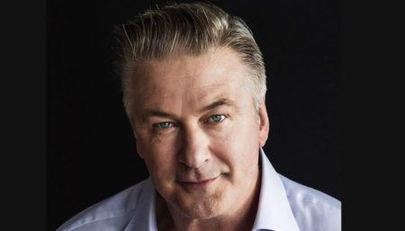 Alec Baldwin diz que não puxou o gatilho da arma que matou Halyna Hutchins