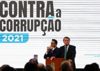 Governo vai concluir até o fim do ano 60 ações do Plano Anticorrupção