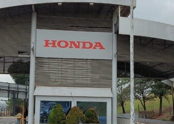 Honda Sumare