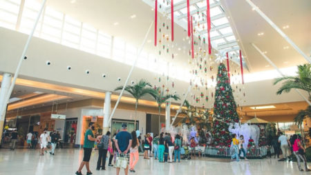 Polo Shopping Indaiatuba divulga horários especiais de funcionamento para o fim de ano