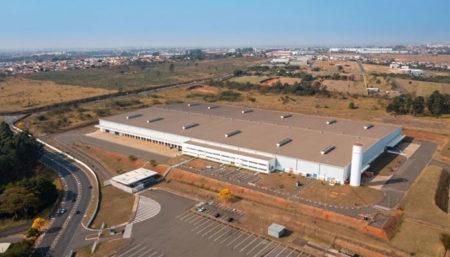 Prefeitura de Hortolândia anuncia novo Centro de Distribuição com a geração de 130 empregos diretos