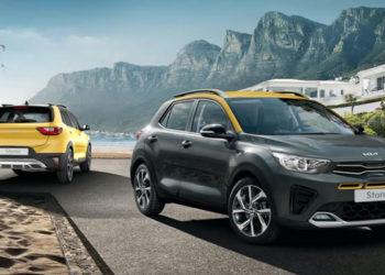 Kia inicia nova fase no Brasil com o Stonic