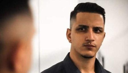 Jovem em Destaque de Hortolândia recebe prêmio na ALESP