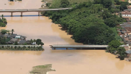 Mais 47 municípios da Bahia entram em situação de emergência
