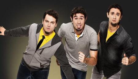 Barbixas apresentam “Improvável”, de sexta a domingo, no Teatro em Campinas