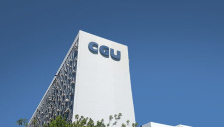 Concurso público CGU com 375 vagas. Salário pode chegar 19 mil