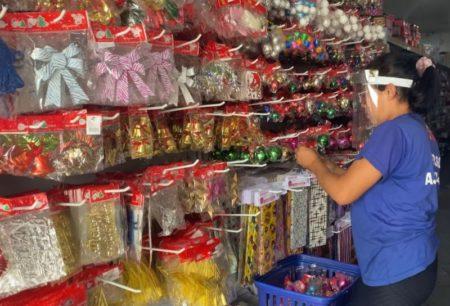 Sebrae de Hortolândia orienta lojistas sobre como aumentar vendas neste fim de ano