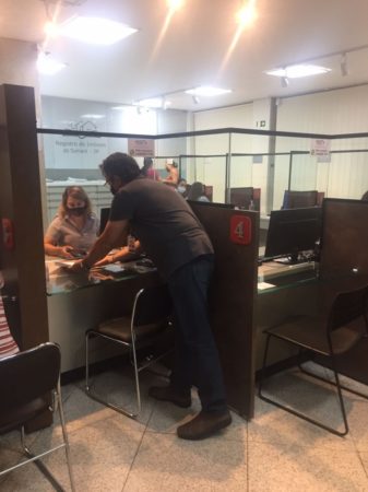 Prefeitura de Hortolândia inicia regularização de 106 lotes no Jardim Boa Vista