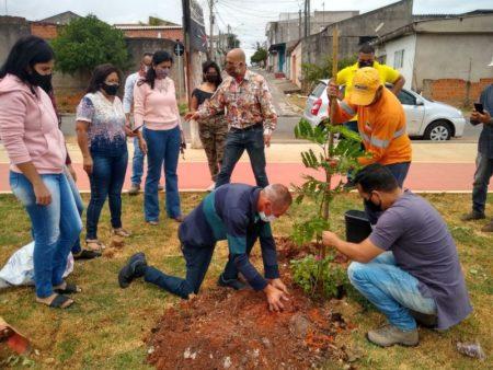Hortolândia recebe evento com profissionais da área de meio ambiente da RMC