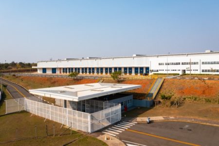 Hortolândia recebe unidade de distribuição das Lojas Americanas e 1,2 mil empregos são gerados