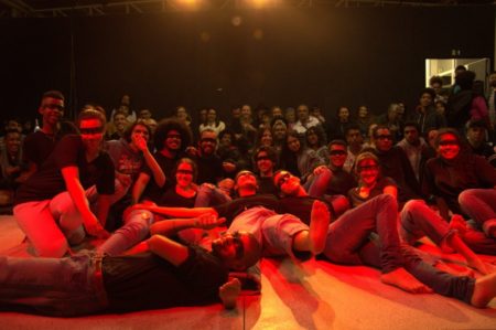Prazo de inscrição para credenciamento de arte educadores termina na próxima terça-feira (21/12)