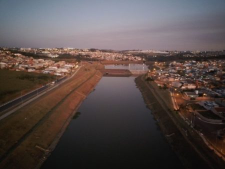 Prefeitura de Hortolândia dá ordem de serviço para obra viária que ligará região do Jd. Novo Cambuí ao Jd. São Sebastião