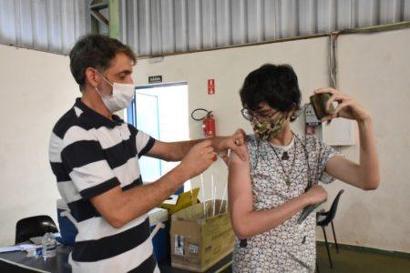 Atenção, adolescentes: Prefeitura de Hortolândia solicita que se imunizem com 2ª dose da vacina contra a COVID-19