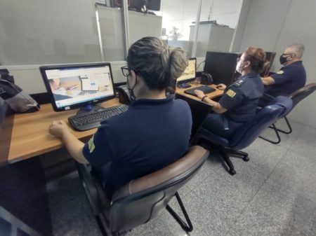 Em 2022, Guarda Municipal também atuará no trânsito em Hortolândia