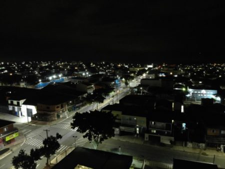 População pode denunciar à Guarda Municipal suspeita de furto de fiação em áreas públicas