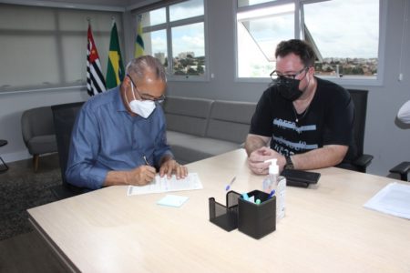 Prefeitura de Hortolândia toma posse de área e mira regularização do Jardim Santa Fé