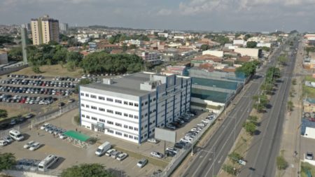 Prefeito de Hortolândia sanciona PPA 2022-2025