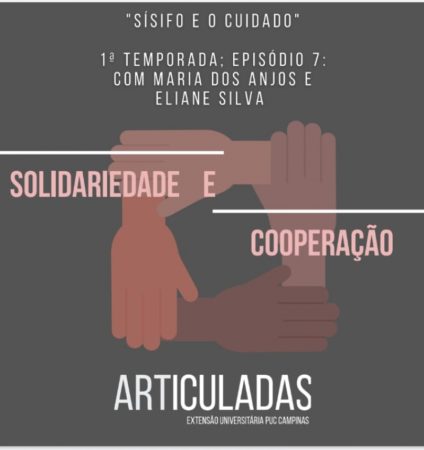 Com o tema “Solidariedade e Cooperação”, chega ao fim a primeira temporada da série de podcasts que estuda memórias de idosos de Hortolândia