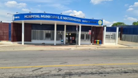 Hospital Municipal fará dispensação de Tamiflu para pacientes com síndrome gripal, neste feriado do Ano Novo