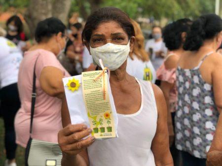 Prefeitura de Hortolândia segue determinação do Estado e mantêm exigência de máscara em espaços abertos