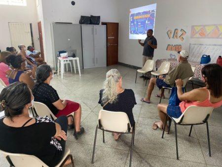 “Encontro da Família Cidadã” promovido pela Prefeitura acontece nesta terça (07/12)