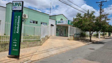 UPA Nova Hortolândia retoma atendimento de pediatria