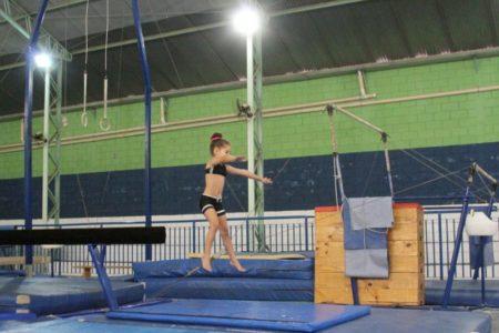 Prefeitura de Hortolândia promove torneio interno de ginástica artística neste sábado (11/12), às 8h