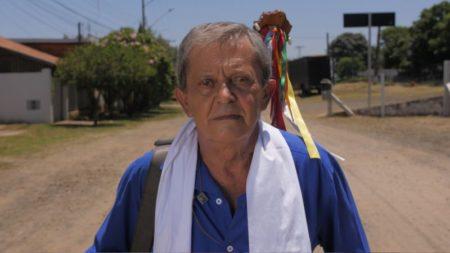 Hortolândia realiza pré-estreia do documentário sobre Mestre Chiquinho