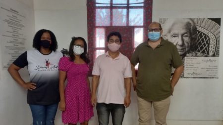 Conselho Municipal de Cultura elege integrantes da mesa diretora