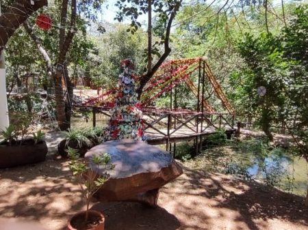 5º Natal Sustentável da Prefeitura de Hortolândia começa nesta sexta-feira (10/12)
