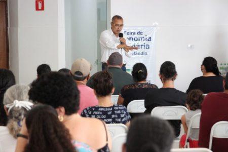 Centro de Empreendimentos Solidários e Popular de Hortolândia deve começar a funcionar em fevereiro