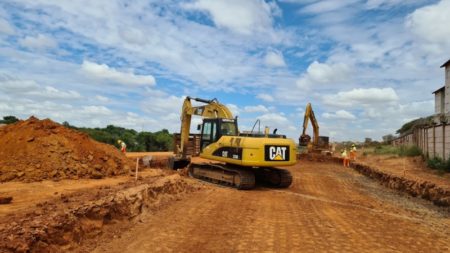 Superviário facilita deslocamento entre regiões da cidade