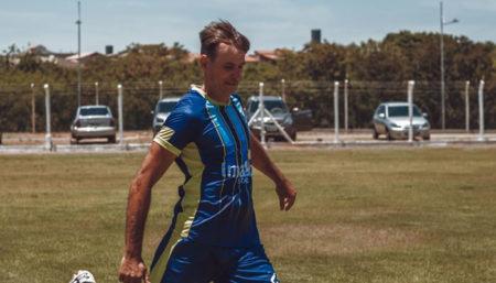 Associação de Atletas convoca jogadores para partida entre Hortolândia x Seleção Brasileira de Master
