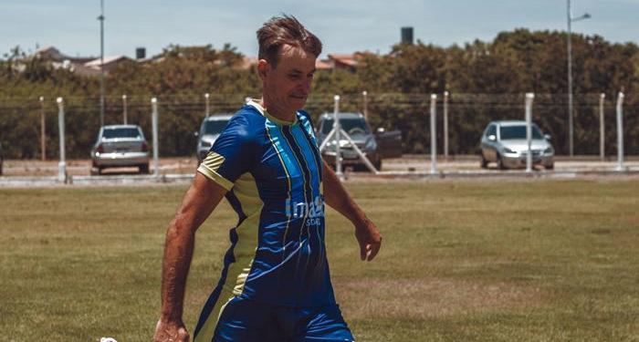 Associação de Atletas convoca jogadores para partida entre Hortolândia x Seleção Brasileira de Master