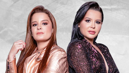 Maiara & Maraisa são confirmadas no Sumaré Arena Music 2022