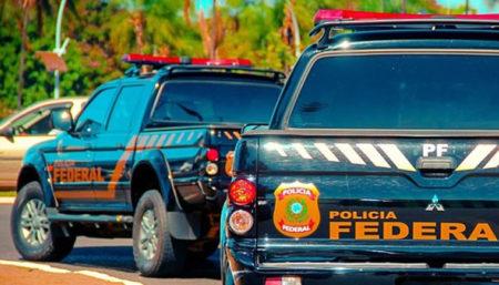 PF prende líder de associação criminosa especializada em roubo de cargas na região de Campinas