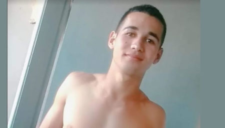 Rapaz de 26 anos desaparece em Hortolândia