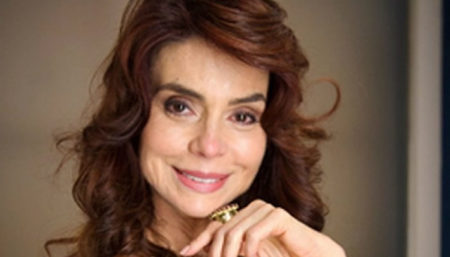 Morre no Rio, aos 64 anos, a atriz Françoise Forton