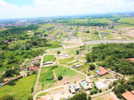 Chácaras à venda (Excelente oportunidade!)