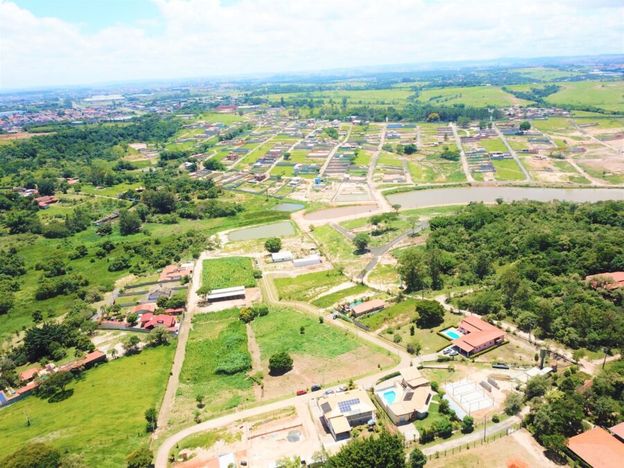 Chácaras à venda (Excelente oportunidade!)