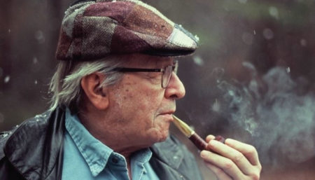 Olavo de Carvalho morre, aos 74 anos, nos Estados Unidos