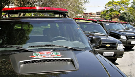 Polícia de SP cumpre mandados contra supostos desvios na área da saúde. Inclusive na região de Campinas